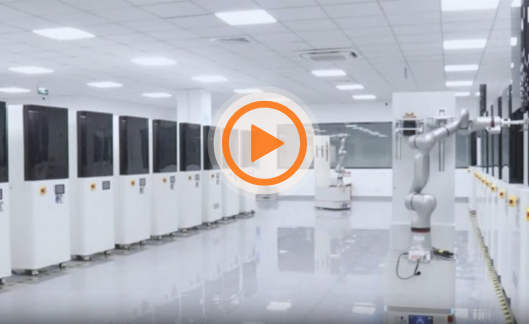 Mobile Manipulator Automates the 3D Printing Sma..