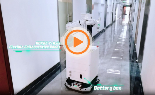 Large-Size Materials Handling