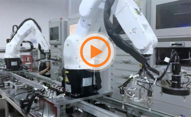 GRIC XB7L in Phone Motherboard Inspection