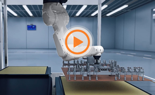 Large-Size Materials Handling