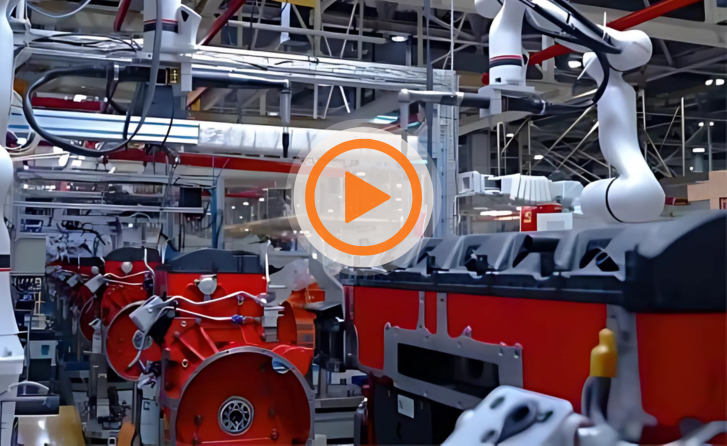 Automate Bolt Tightening with GRIC xMate..