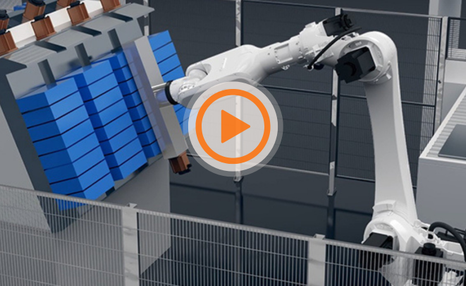 Handling of Lithium Battery 